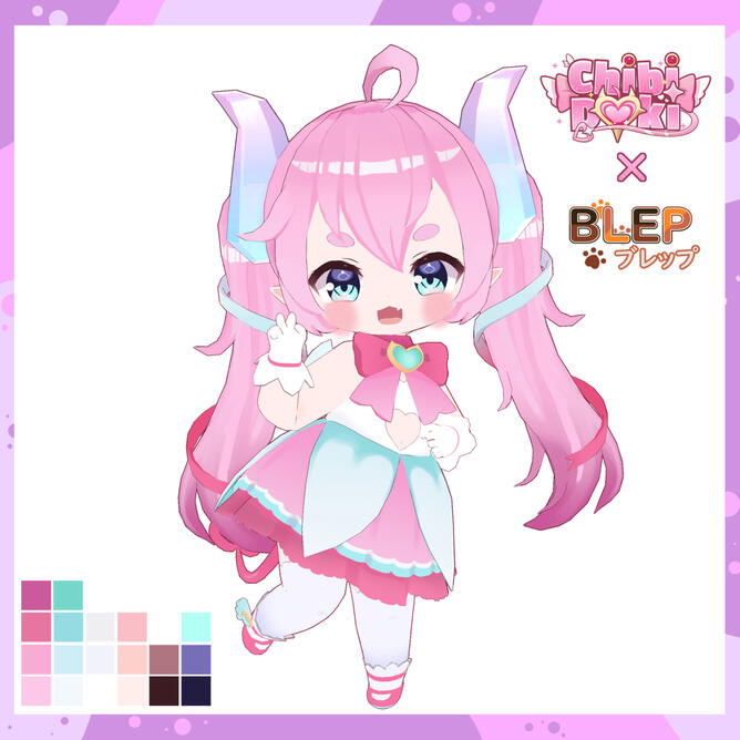 Chibidoki